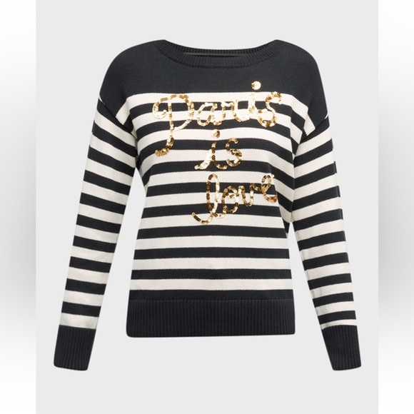 Cinq & Sept sweater - Picture 2 of 8